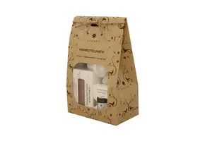 Emendo Sauna set rooksauna en eucalyptus