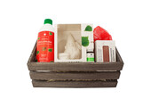 Emendo Cadeaumand voor Kerst