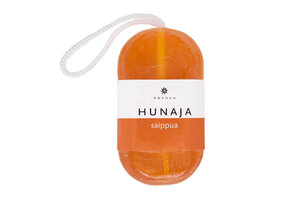 Emendo Honingzeep met touw 180 gram