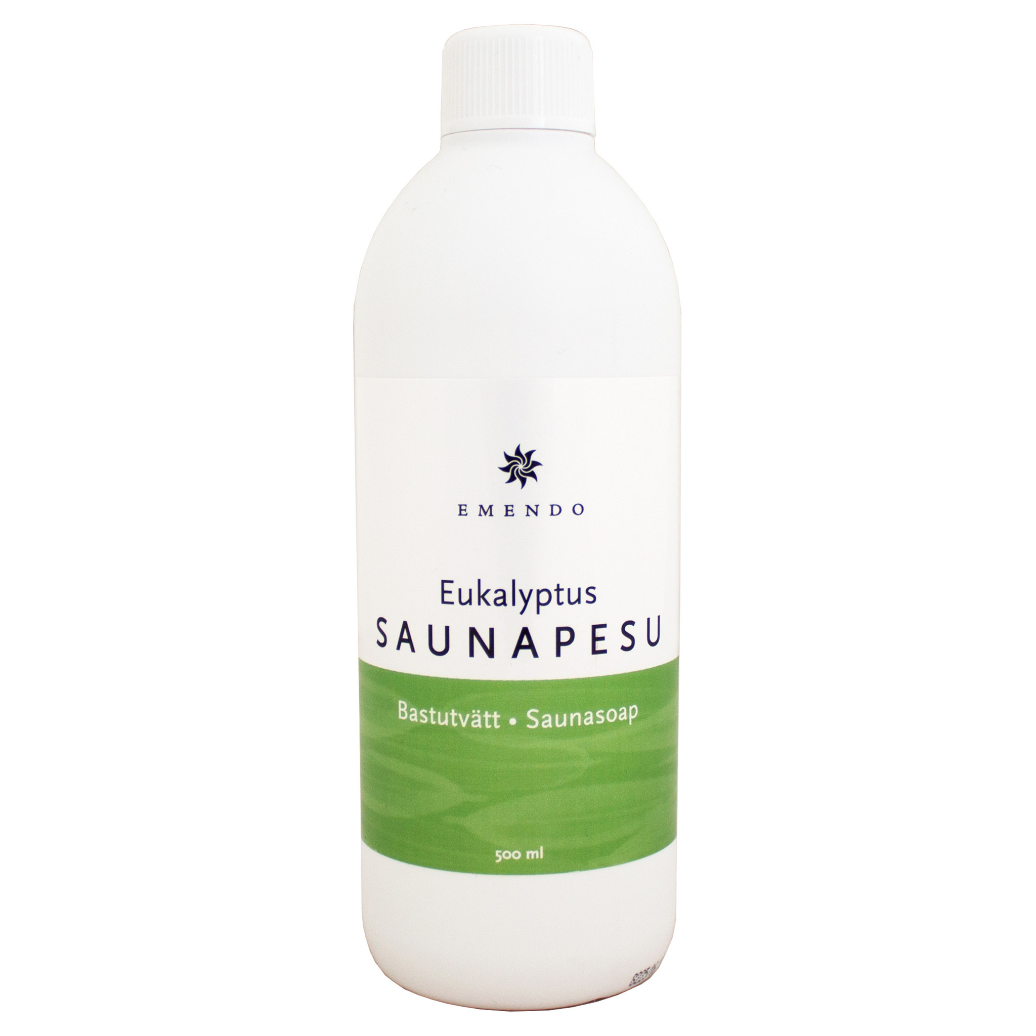Emendo reinigingsmiddel sauna & badkamer 500 ml