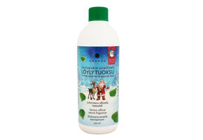 Emendo Sauna geur officiële kerstgeur 500 ml