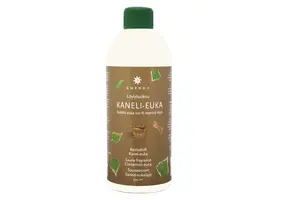 Emendo Sauna geur Kaneel & Eucalyptus 500 ml