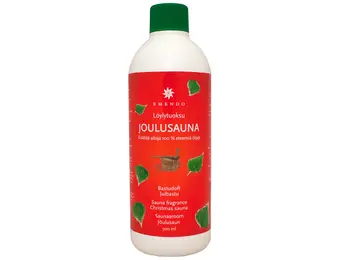 Emendo opgietmiddel kruidige kerstgeur 500 ml