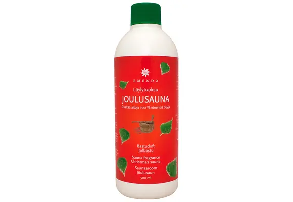 Emendo opgietmiddel kruidige kerstgeur 500 ml