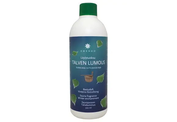 Emendo opgietmiddel Wintergeur 500 ml