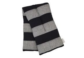 Emendo Tarwe nekkussen  14 x 50 cm