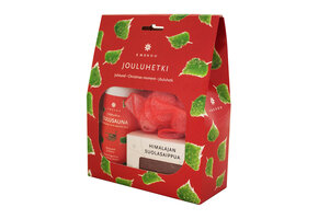 Emendo Christmas moment cadeau set