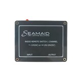 Module voor Seamaid schijnwerper met afstandsbediening - 1 kanaal tot 220W