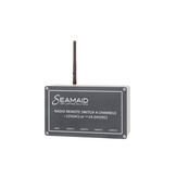 Module voor Seamaid schijnwerper met afstandsbediening - 4 kanalen tot 460W