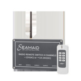 Module voor Seamaid schijnwerper met afstandsbediening - 4 kanalen tot 460W