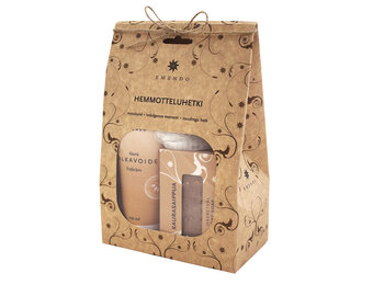 Emendo verwenmomentje giftset