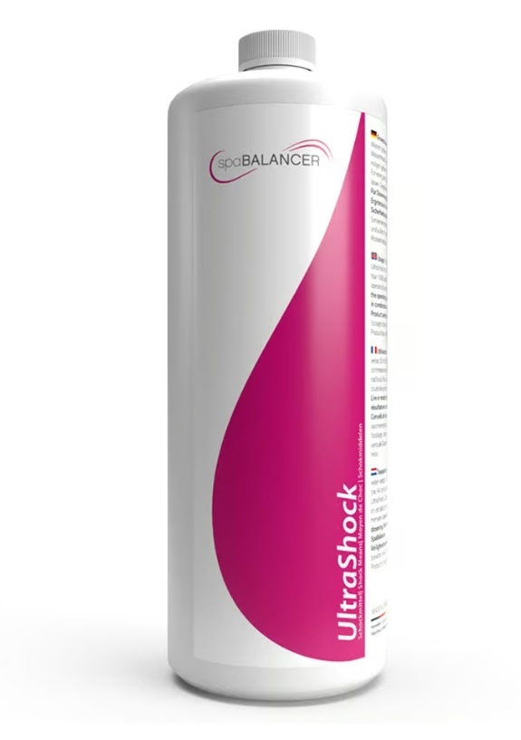 SpaBalancer UltraShock 1000 ml