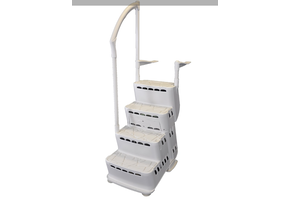 Zwembadtrap Aquarius