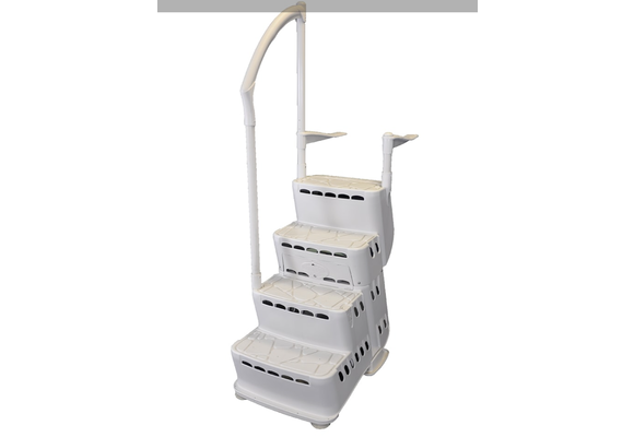 Zwembadtrap Aquarius