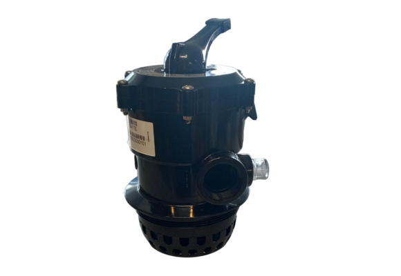 hayward zeswegkraan topmount 1.5"