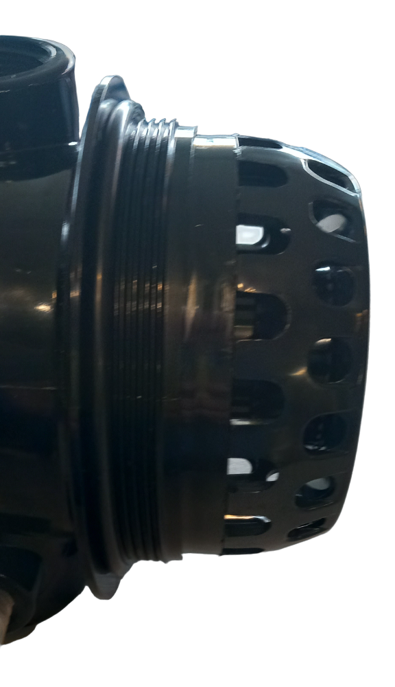 Hayward zeswegkraan topmount 1.5"