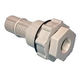 Hayward en Kripsol filter - Aftapplug / Drain clamp plug