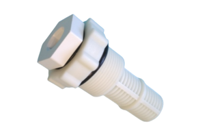 Hayward en Kripsol filter - Aftapplug / Drain clamp plug