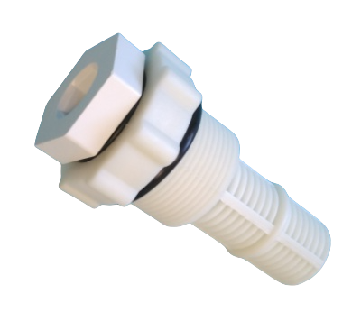 Hayward en Kripsol filter - Aftapplug / Drain clamp plug
