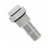 Hayward en Kripsol filter - Aftapplug / Drain clamp plug