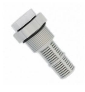 Hayward en Kripsol filter - Aftapplug / Drain clamp plug