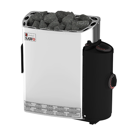 SAWO sauna-oven Mini MN -Diverse soorten