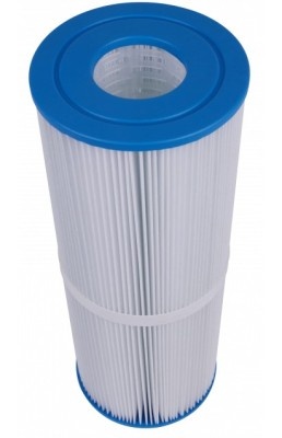 Zwemland Spa filter type 4