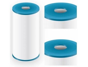 Zwemland Spa filter type 12