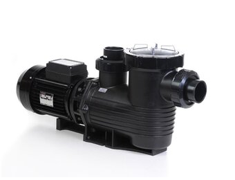 Waterco Hydrotuf zwembadpomp 1.25 Pk 220V