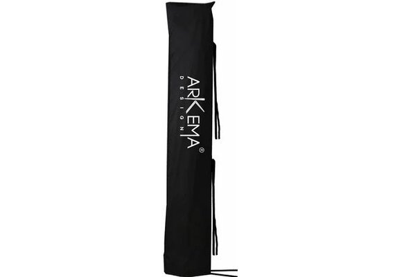 Winter Cover voor de buitendouche