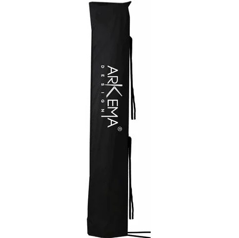 Winter Cover voor de buitendouche