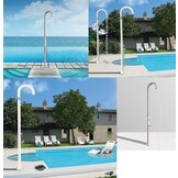 Arkema Funny Yin Buitendouches - diverse kleuren