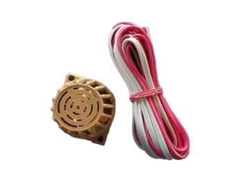 Eos Sauna Bank Temperatuur Sensor met kabel