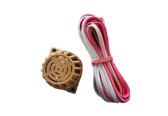 Eos Sauna Bank Temperatuur Sensor met kabel