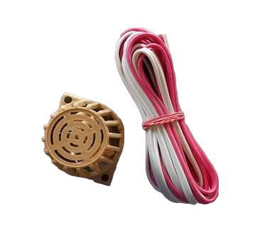 Eos Sauna Bank Temperatuur Sensor met kabel