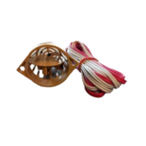 Eos Sauna Bank Temperatuur Sensor met kabel