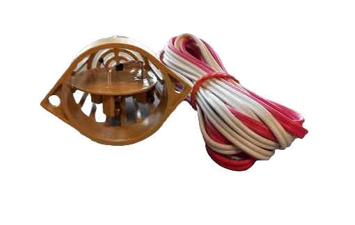 Eos Sauna Bank Temperatuur Sensor met kabel