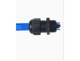 Avady pH Rx Electrode Sonde houder 12 mm 1.5" buitendraad