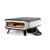 Cozze Pizza Oven Elektrisch 42.5cm + gratis BBQ set - Black Friday