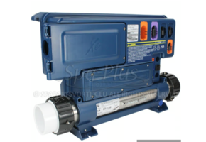 Gecko IN.XE Control Box