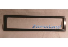 Afwerkstuk Design A600 Donker Grijs