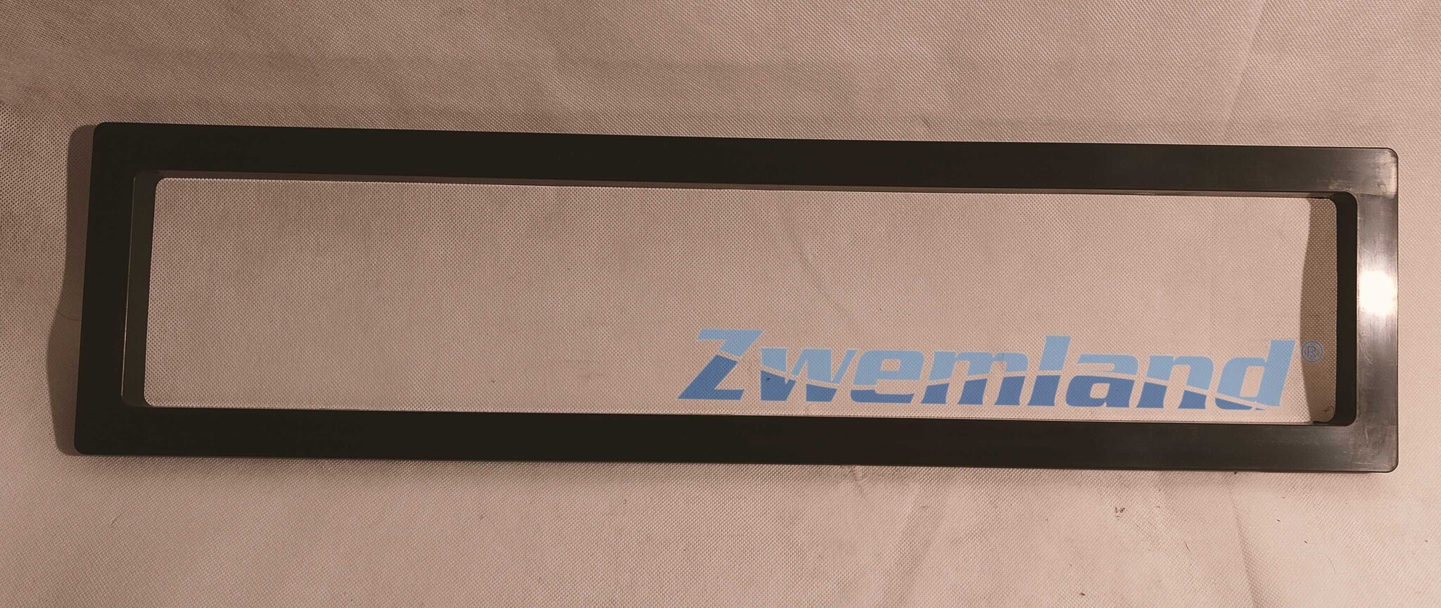 Afwerkstuk Design A600 Donker Grijs