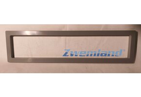 Afwerkstuk Design A600 Licht Grijs