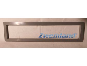 Afwerkstuk Design A600 Licht Grijs