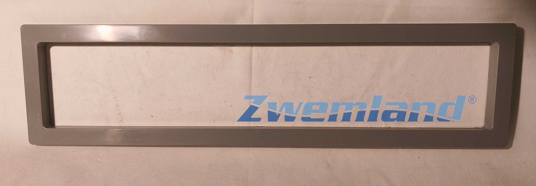 Afwerkstuk Design A600 Licht Grijs