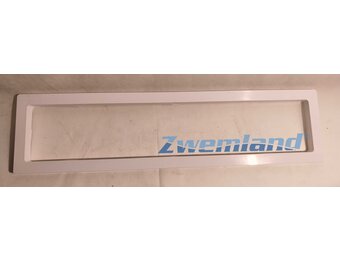 Afwerkstuk Design A600 Wit