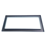 Hayward skimmer afdek flens SKX3102LG lichtgrijs