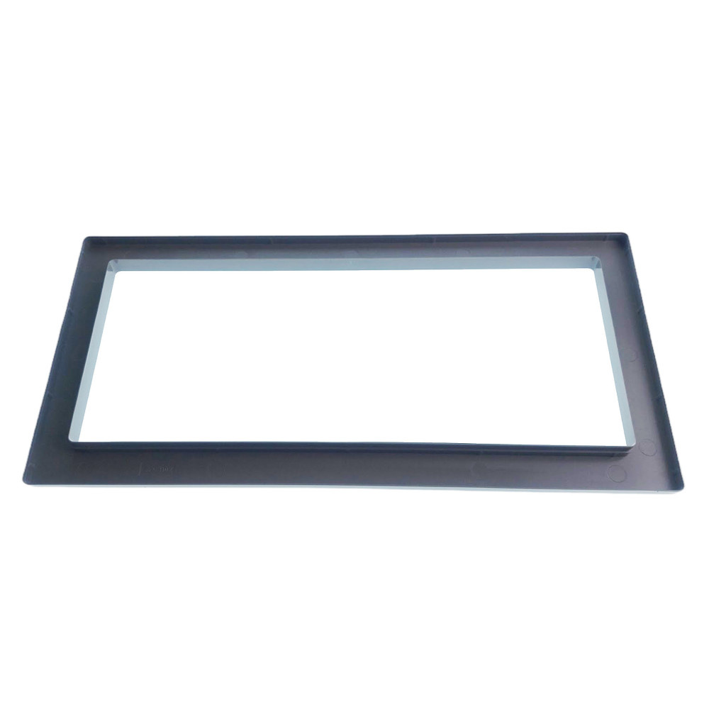 Hayward skimmer afdek flens SKX3102LG lichtgrijs