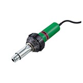 Leister TRIAC AT Digitaal Scherm