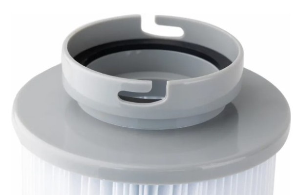 Zwemland Spa filter type 102